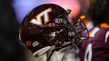 Notre Dame v Virginia Tech