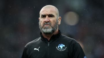 Soccer Aid for UNICEF 2018