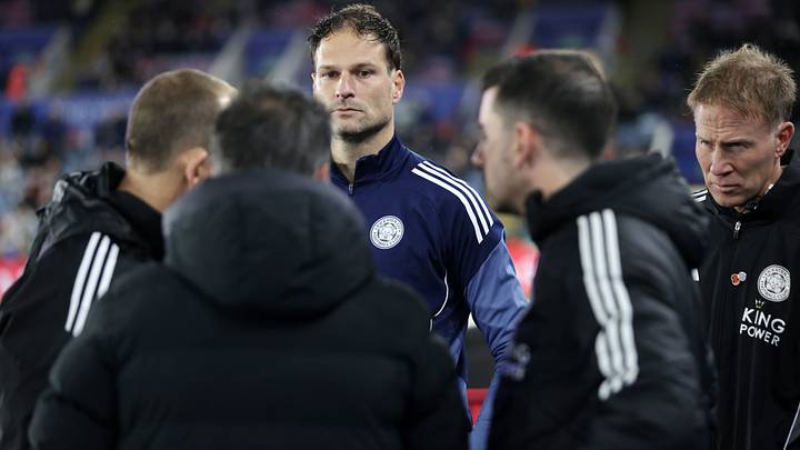 Leicester City v Middlesbrough - Sky Bet Championship
