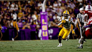 Louisiana Tech v LSU