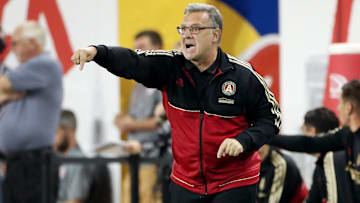 New York Red Bulls Vs Atlanta United FC