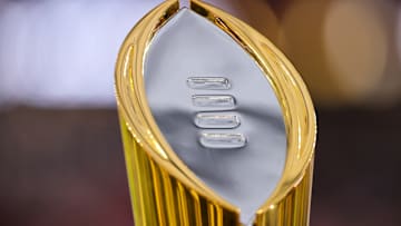 2023 CFP National Championship - TCU v Georgia