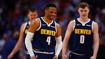 Indiana Pacers v Denver Nuggets