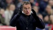 Alemão desembarca em Old Trafford com uma lista significativa de problemas para solucionar 
