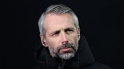 Marco Rose äußerte sich auf der PK zum aktuellen Stand beim BVB.