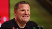 Max Eberl
