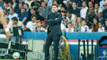 "Mbappe không ép tôi rời PSG"