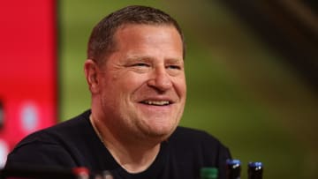 Max Eberl