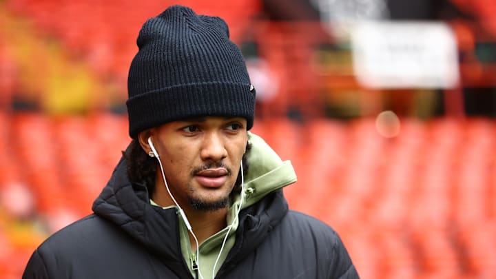 Damion Downs kehrt nach Deutschland zurück