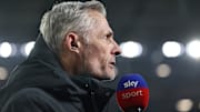 Schalke-Coach Kees van Wonderen