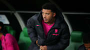Jadon Sancho va rejoindre un club anglais en prêt.