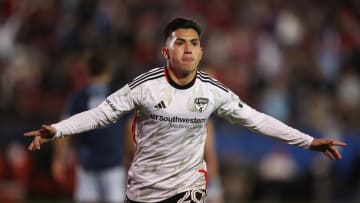 Sporting Kansas City v FC Dallas