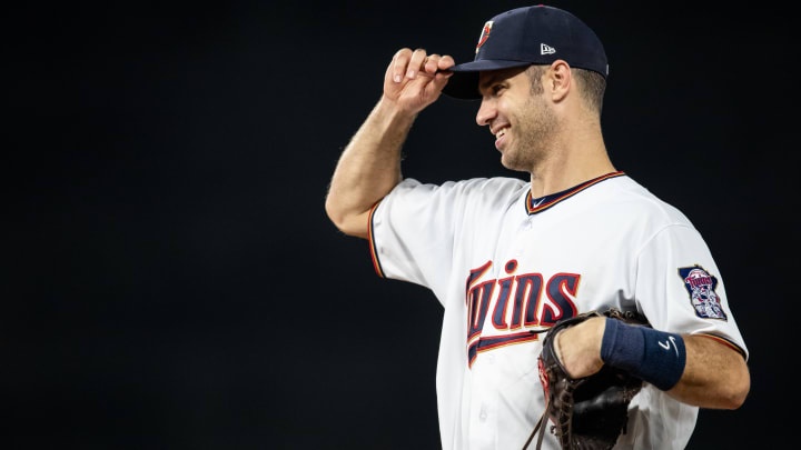 Detroit Tigers v Minnesota Twins