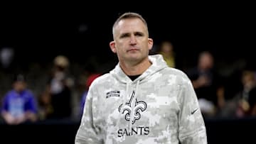 Atlanta Falcons v New Orleans Saints