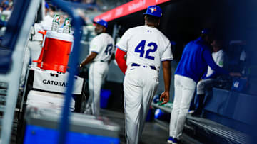 Atlanta Braves v Toronto Blue Jays