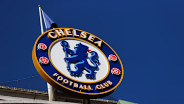 Chelsea FC v Manchester United FC - Premier League