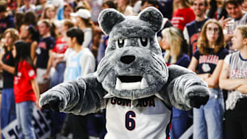 Gonzaga Bulldogs On SI Sports Illustrated