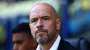 Cuando Erik ten Hag ingrese al vestuario y observe las figuras que deberá manejar.