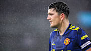 Maguire encore pris pour cible sur les réseaux