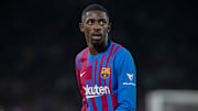 Ousmane Dembele