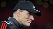Thomas Tuchel und der FC Bayern sind auch in der Meisterschaft noch nicht durch 