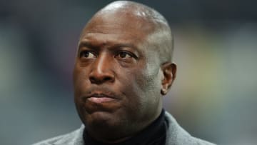 Kevin Campbell conquistou cinco títulos com o Arsenal