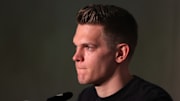 Neu-Freiburger Matthias Ginter