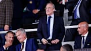 Florentino Perez
