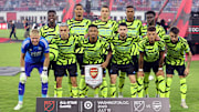 Arsenal FC 