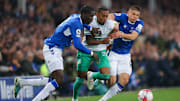 Everton FC v Newcastle United - Premier League