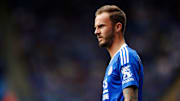 Leicester City v West Ham United - Premier League