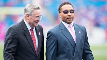 San Francisco 49ers v Buffalo Bills