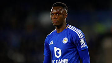 Leicester City FC v Manchester United FC - Premier League