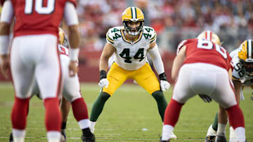 Green Bay Packers v San Francisco 49ers