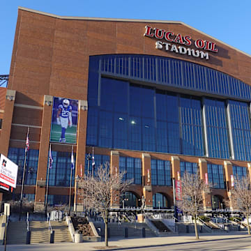 Jordan Schultz and Ian Rapoport got into a little scuffle at the NFL scouting combine. 