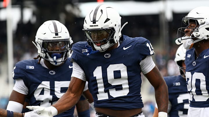 Florida International v Penn State