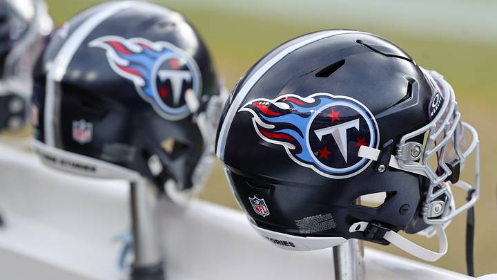 Tennessee Titans v Washington Commanders
