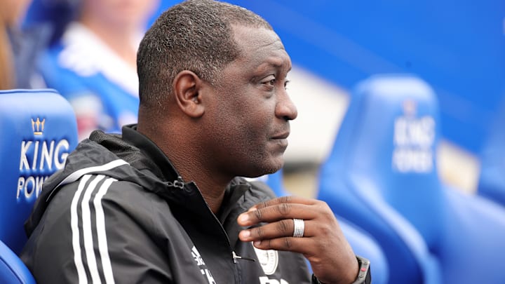 Leicester City v Tottenham Hotspur - Barclays Women's Super League