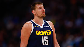 Nikola Jokic