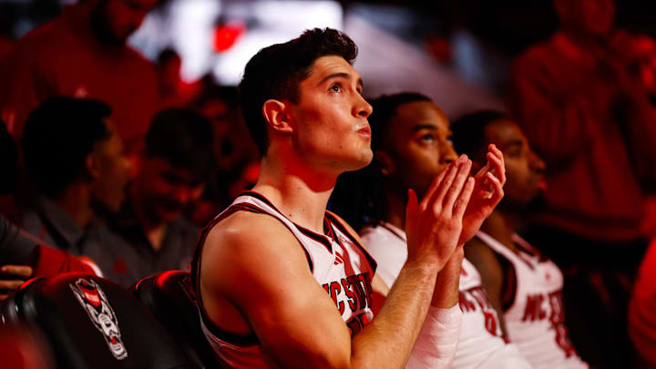 NC State basketball