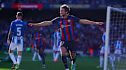 Time blaugrana empatou com o Espanyol na última rodada de LaLiga