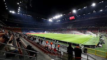 San Siro