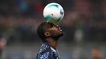 FC Internazionale v SS Lazio - Serie A