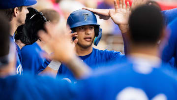 Tulsa Drillers v Amarillo Sod Poodles