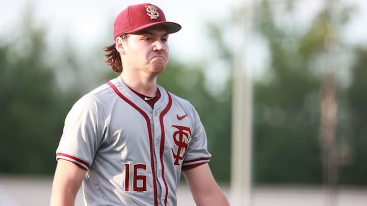 Florida State v Wake Forest