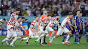 Japan v Croatia: Round of 16 - FIFA World Cup Qatar 2022