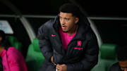 Kehrt Jadon Sancho erneut zum BVB zurück?