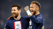 Le PSG a une grosse deuxième partie de saison à négocier