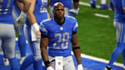 Adrian Peterson tiene experiencia de 14 temporadas en la NFL 