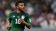 Argentina v Mexico: Group C - FIFA World Cup Qatar 2022